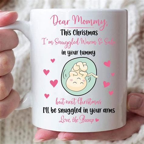 best christmas gifts for expectant mothers